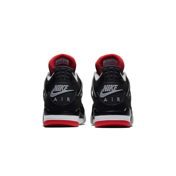 2019 AJ 4 OG 'Bred' - Le style classique ravivé – Image 5