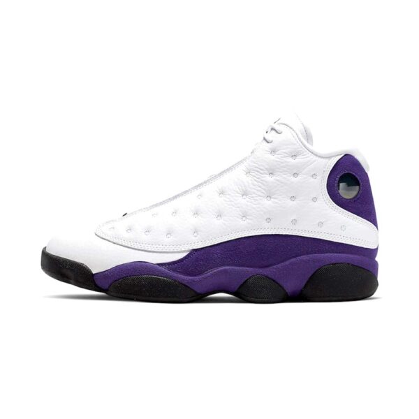 AJ 13 Rétro 'Lakers' 414571 105