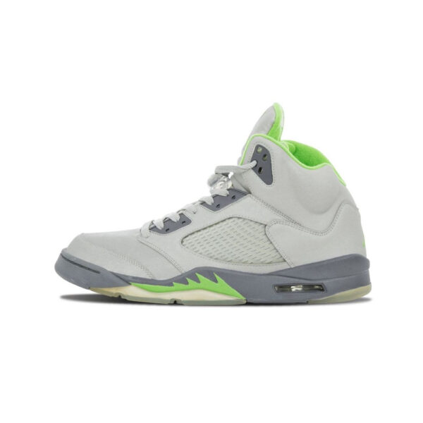 Présentation de l'AJ 5 'Green Bean' Retro 2022 – Image 9