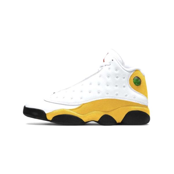 AJ 13 'De la Soleil'