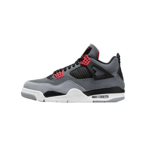 Infrared AJ 4