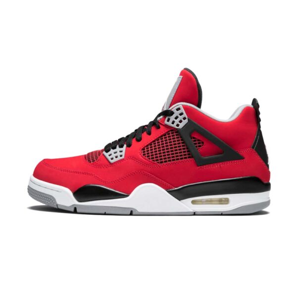 AJ 4 'Toro Bravo' Sneaker