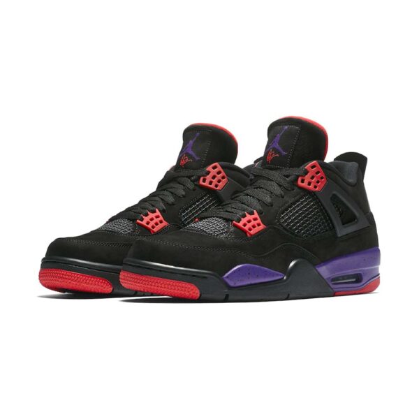 AJ 4 NRG 'Raptors' (en anglais) – Image 2