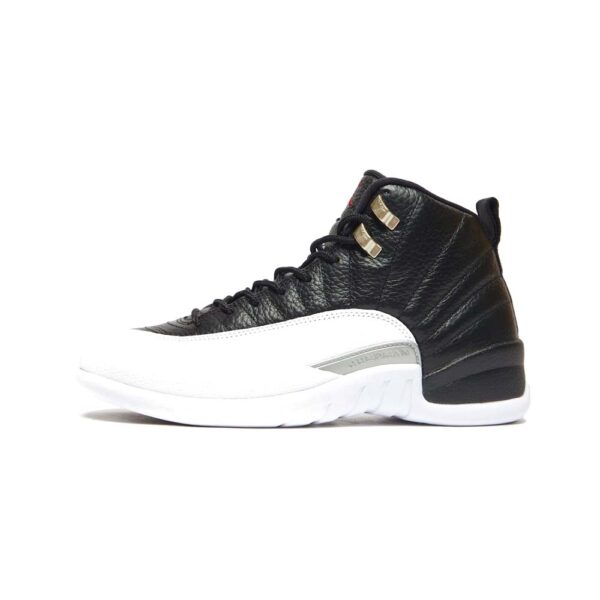 2022 AJ 12 Playoffs