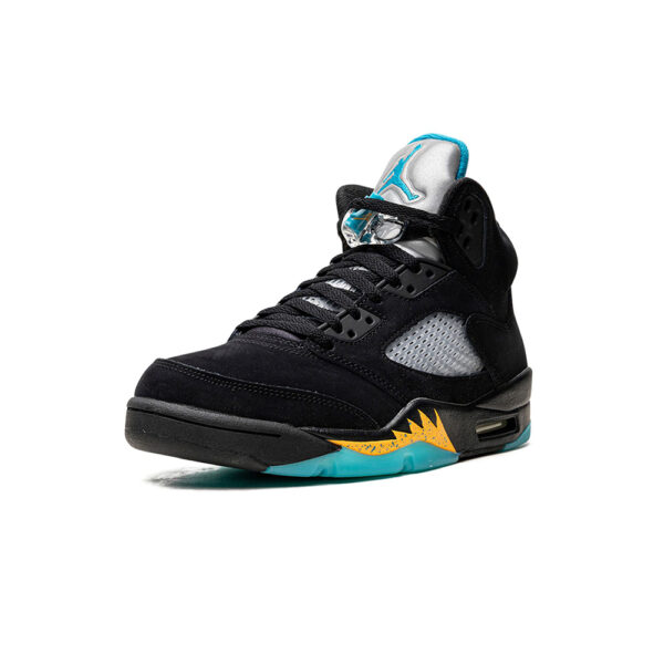 Nouvelle Aqua AJ5 : Rafraîchissez votre collection de chaussures – Image 4