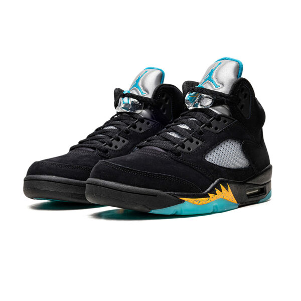 Nouvelle Aqua AJ5 : Rafraîchissez votre collection de chaussures – Image 2