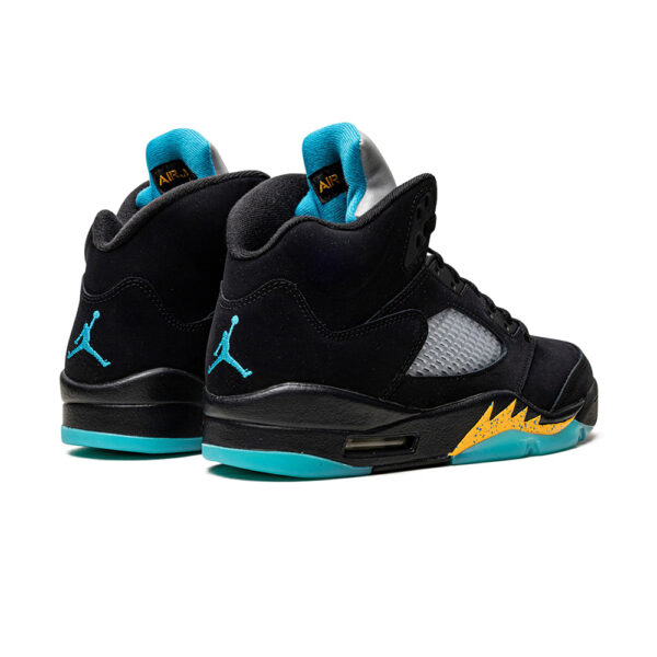 Nouvelle Aqua AJ5 : Rafraîchissez votre collection de chaussures – Image 3