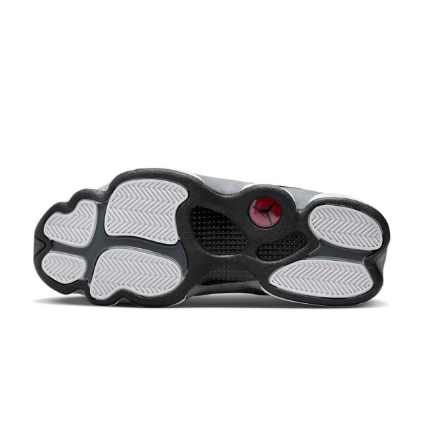 AJ 13 B Flnt Blk Retro – Image 2