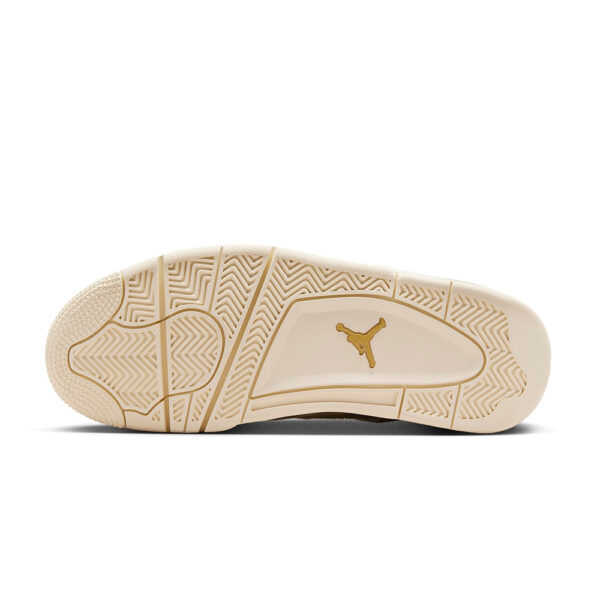 AJ 4 'Metallic Gold' Retro – Image 5