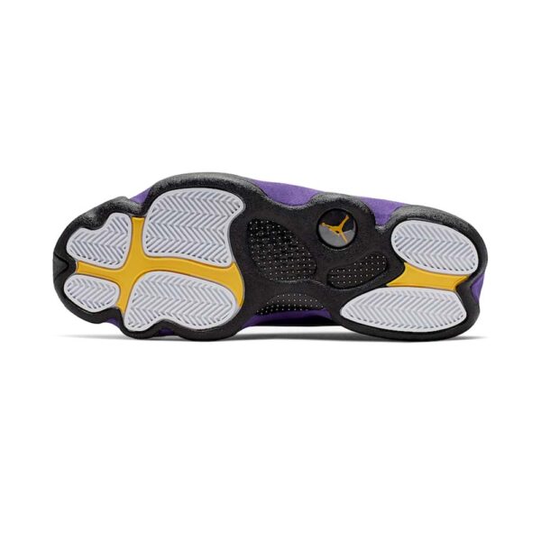 AJ 13 Rétro 'Lakers' 414571 105 – Image 6