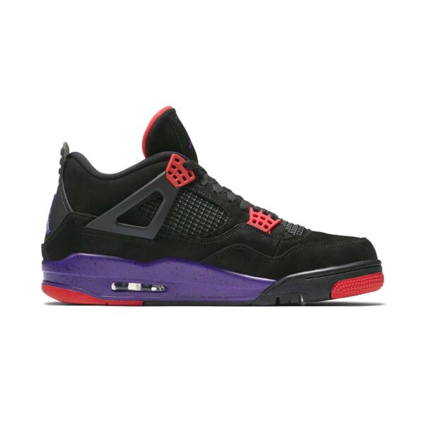 AJ 4 NRG 'Raptors' (en anglais) – Image 3