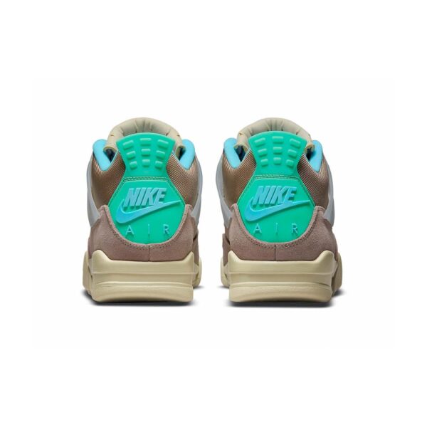 Union x AJ4 30ème anniversaire – Image 5