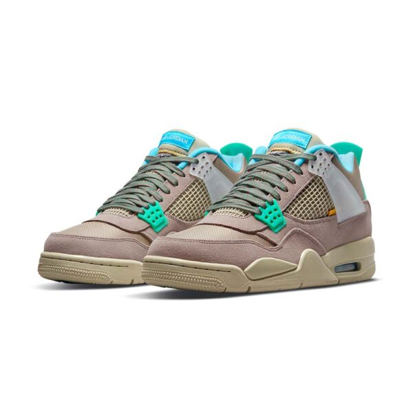 Union x AJ4 30ème anniversaire – Image 2