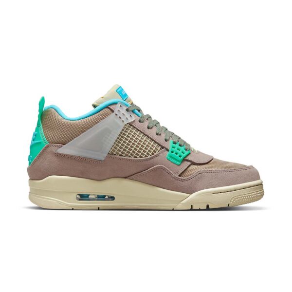 Union x AJ4 30ème anniversaire – Image 3