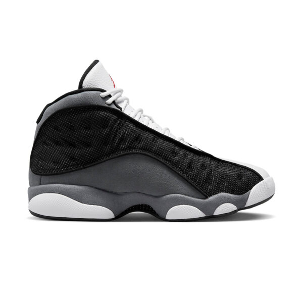 AJ 13 B Flnt Blk Retro – Image 3