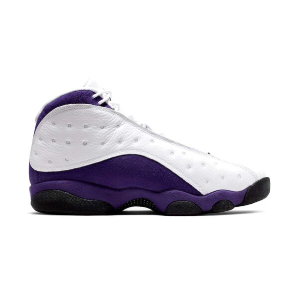 AJ 13 Rétro 'Lakers' 414571 105 – Image 3