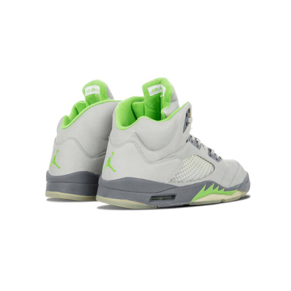 Présentation de l'AJ 5 'Green Bean' Retro 2022 – Image 12