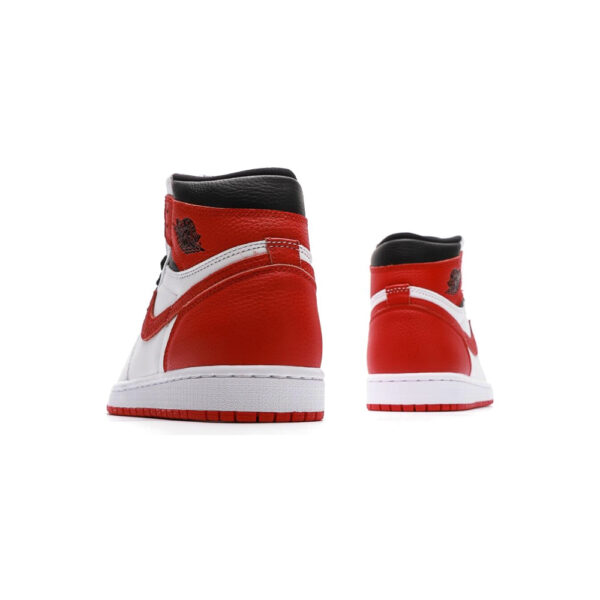 AJ 1 High OG Heritage Sneaker – Image 3