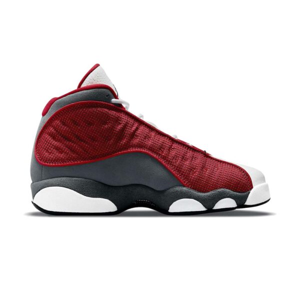 AJ13 "RED FLINT" (SILEX ROUGE) – Image 3