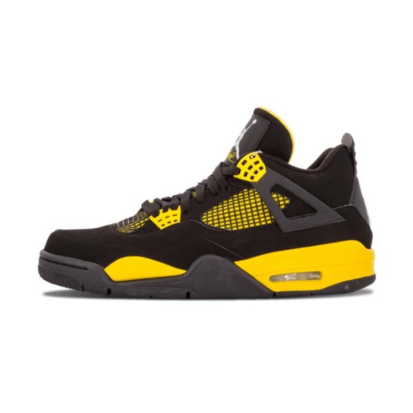 AJ 4 'Thunder' 308497 008