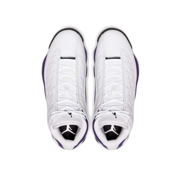 AJ 13 Rétro 'Lakers' 414571 105 – Image 4