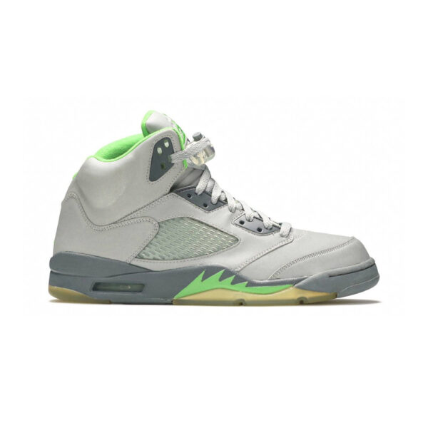 Présentation de l'AJ 5 'Green Bean' Retro 2022 – Image 11