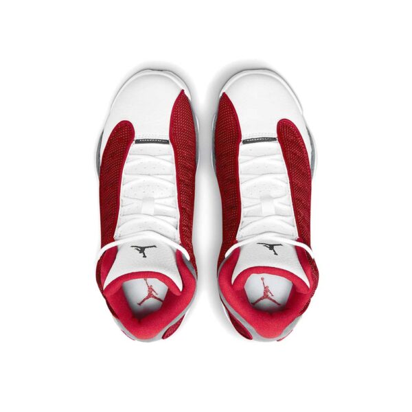 AJ13 "RED FLINT" (SILEX ROUGE) – Image 4