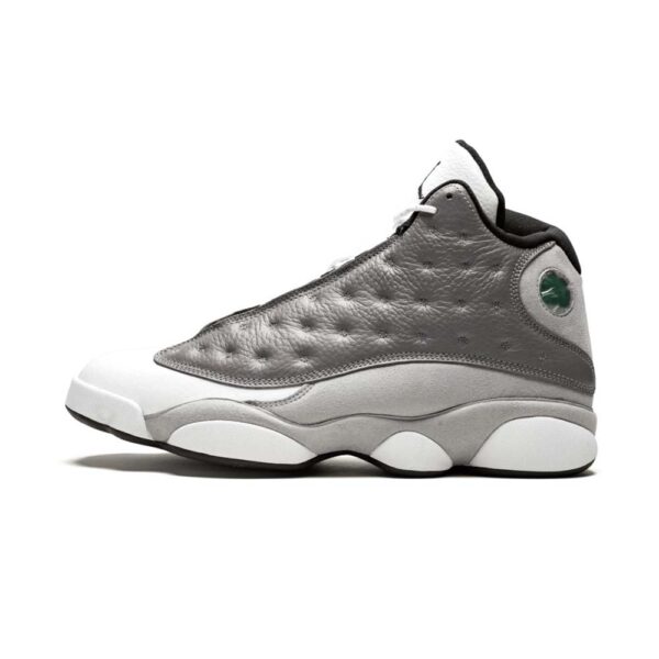 AJ 13 Atmosphère Gris