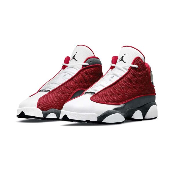 AJ13 "RED FLINT" (SILEX ROUGE) – Image 2