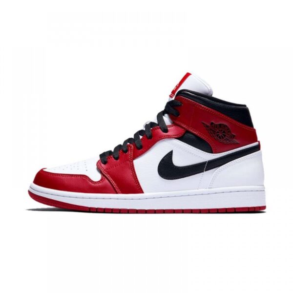 AJ1 MID 'CHI' 2020