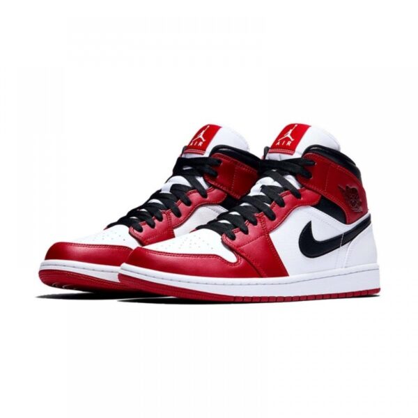 AJ1 MID 'CHI' 2020 – Image 2