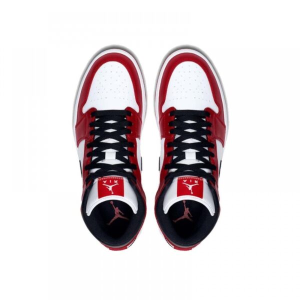 AJ1 MID 'CHI' 2020 – Image 3