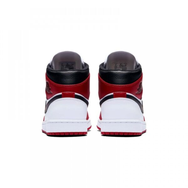 AJ1 MID 'CHI' 2020 – Image 4