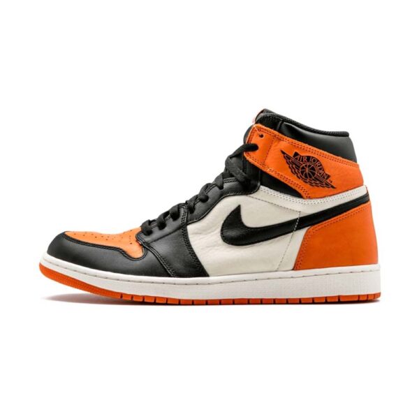 Rétro Shattered Backboard AJ 1 OG