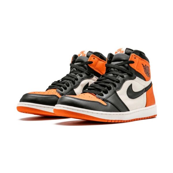 Rétro Shattered Backboard AJ 1 OG – Image 2