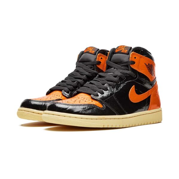 AJ 1 'SBB 3.0' Retro High OG – Image 2