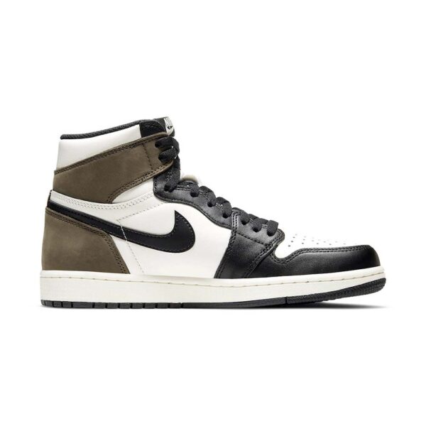 AJ 1 High Mocha – Image 3