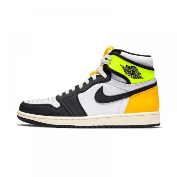 AJ1 Retro Volt Gold