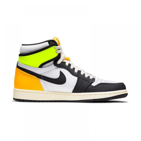 AJ1 Retro Volt Gold – Image 3