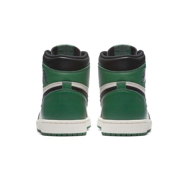 AJ 1 Retro High OG 'Pine Green' Sneakers – Image 5