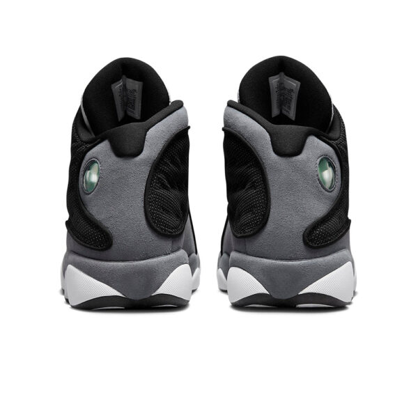 AJ 13 B Flnt Blk Retro – Image 6