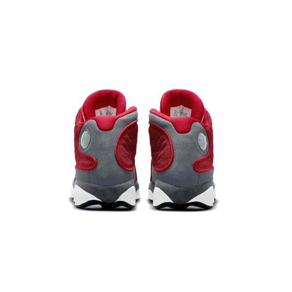 AJ13 "RED FLINT" (SILEX ROUGE) – Image 5