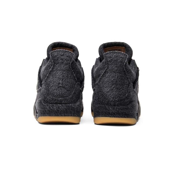 AJ 4 Levis NRG BG Levi's Youth – Image 4