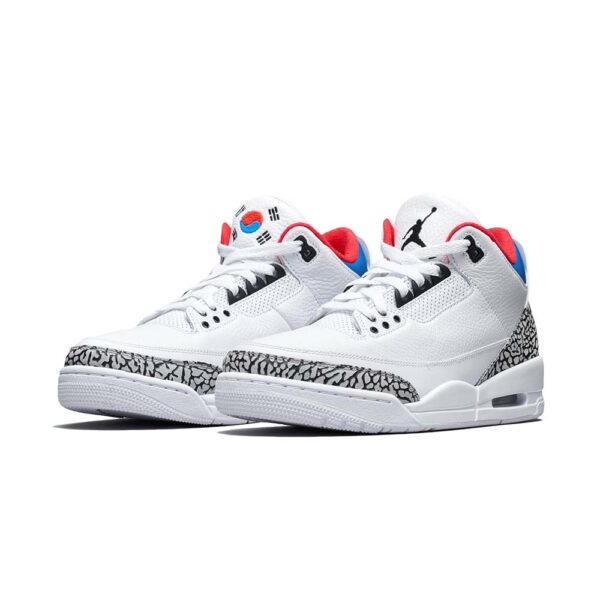 Baskets AJ 3 SK NRG – Image 2