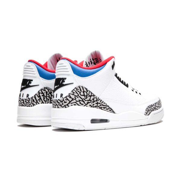 Baskets AJ 3 SK NRG – Image 3