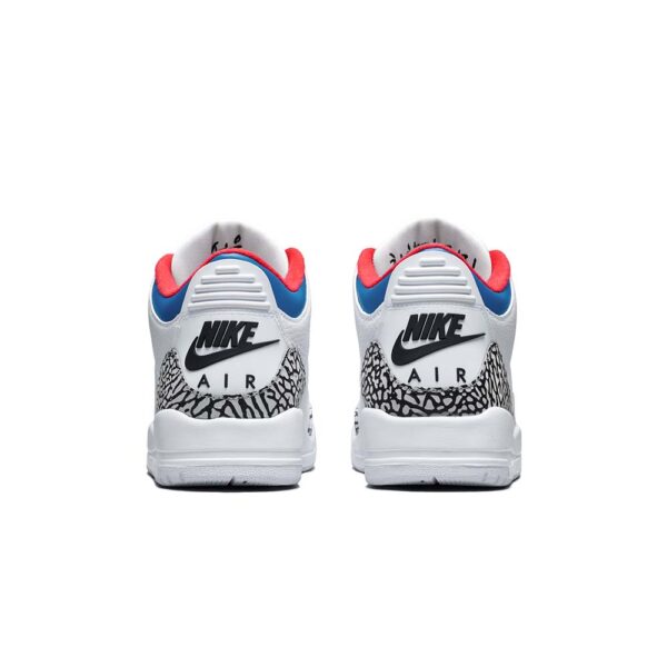 Baskets AJ 3 SK NRG – Image 4