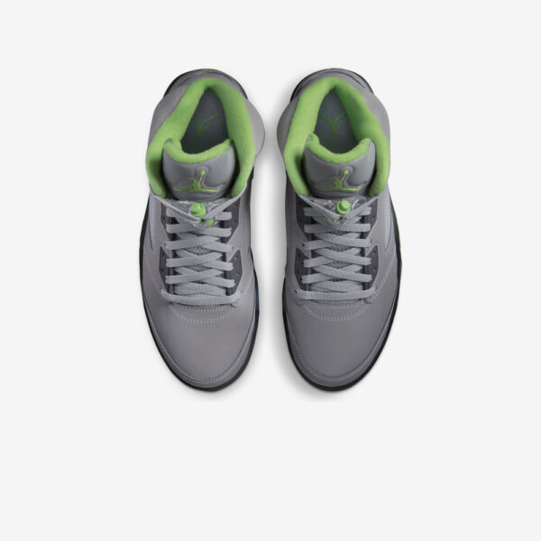 Présentation de l'AJ 5 'Green Bean' Retro 2022 – Image 4