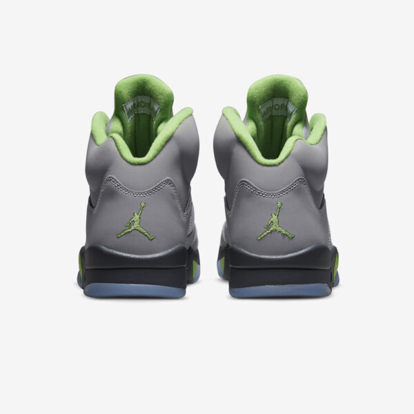 Présentation de l'AJ 5 'Green Bean' Retro 2022 – Image 5