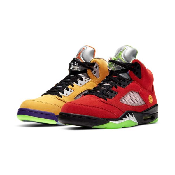 Nouvelle version de l'AJ 5 SE 'What The' – Image 2