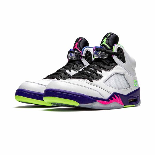 AJ5 RETRO 'ALTERNATE BEL-AIR' – Image 2